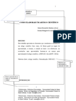 Artigocientifico Atualizado 2010