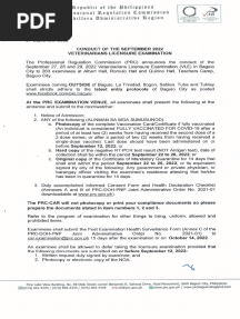 Veterinarians 09-2022