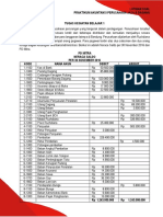 AKLAKL-C3!1!12021 - Praktikum Akuntansi Perusahaan Jasa, Dagang, Dan M - Pertemuan 10 - Tugas