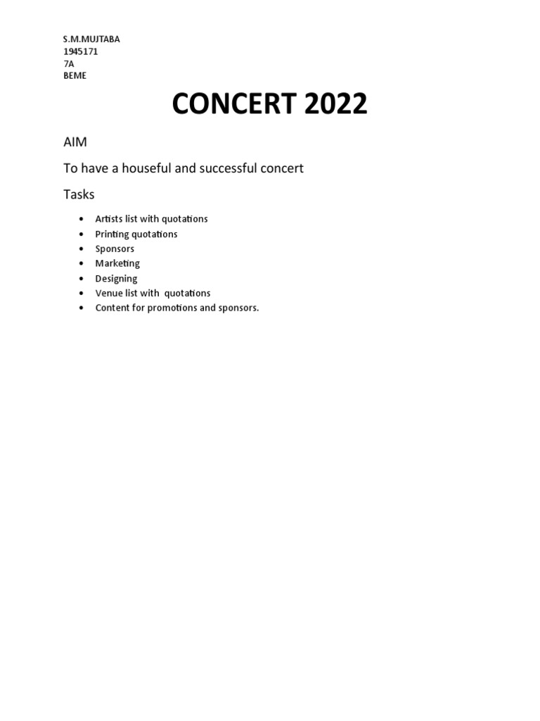 Assignment 2 | PDF