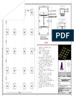 Maafaru Guest+open Rest STEEL COLUM BASE PLATE DETAILS