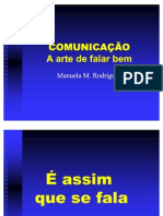 Comunicacao Verbal 2