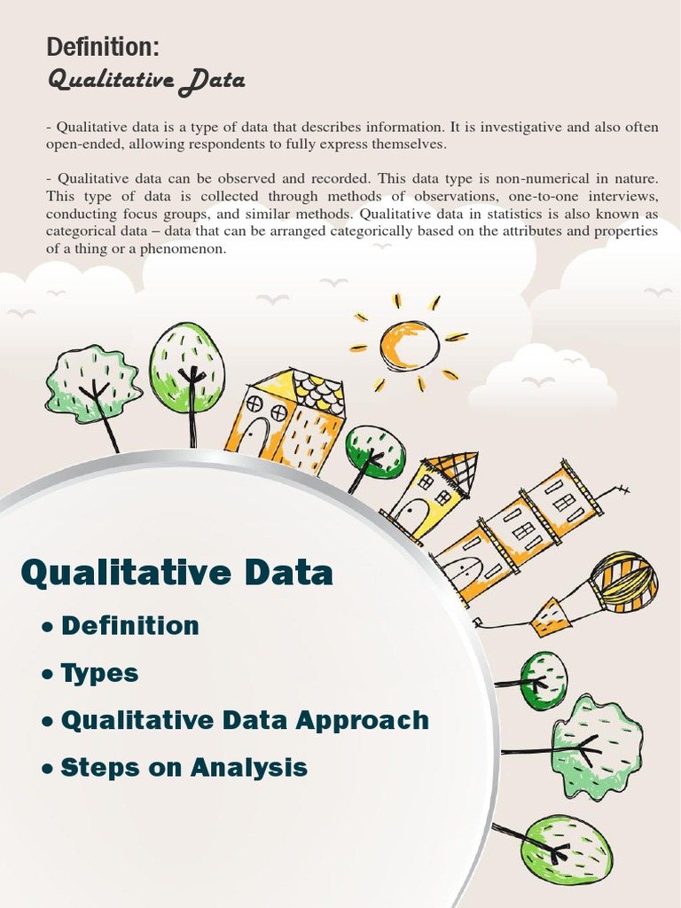 Qualitative Data Pdf , (PDF) The Coding Manual for Qualitative ...