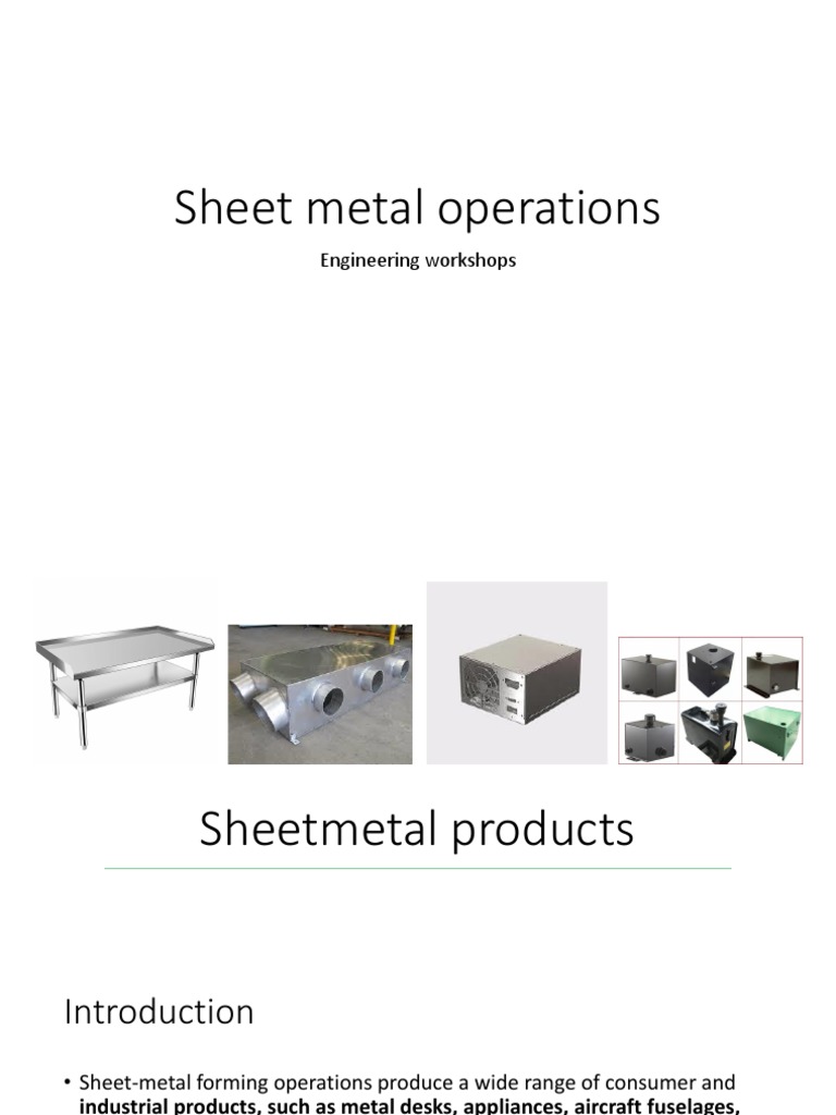 sheet-metal-operations-pdf-sheet-metal-business-process