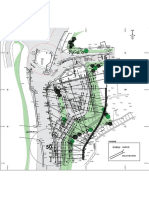 1-Plan Masse Piste Et Voirie