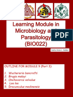 Module 9 - Nematodes Part 3