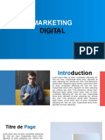 Presentation-PowerPoint Com Modele 7