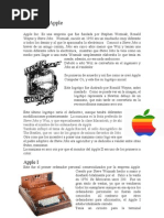 Download Los orgenes de Apple by Alejandro Woodward SN59282626 doc pdf