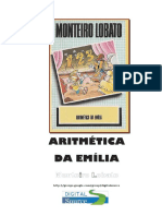 Aritmetica Da Emilia Cort