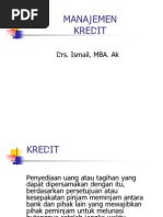 Download Manajemen Kredit-5 2 by Novian Hari SN59282773 doc pdf