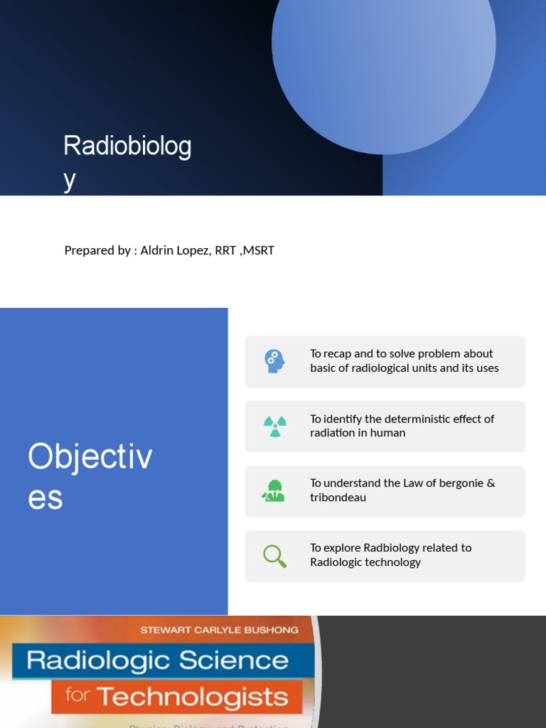 Radio Biology PDF Carbohydrates Rna