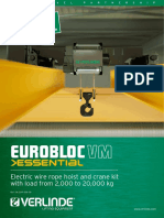 EuroblocVM Essential GB