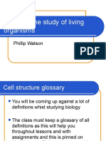 01cell Lecture 01