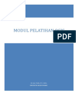 Modul Pelatihan Qgis