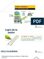 Clase 03-Hidrocarburos - Alquinos