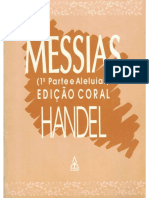 Score Messias Handel 1994