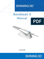Aoralscan 3_Manual_V1_0_0_30