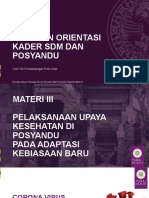 Materi 3 FKM