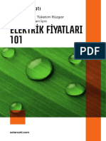 Elektrik Fiyatlar 101 1641234132