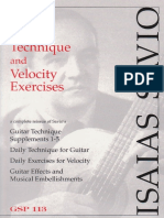 463158642 Exercicios de Tecnica Isaias Savio URU PDF