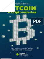 Ebook BitcoineCriptomoedas Criptomanacos PDF