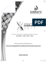 Sobrafo 2017