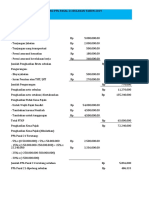 Riska Junia Lukita Sari - 21011208-Pph 21 Bulanan Tahun 2019