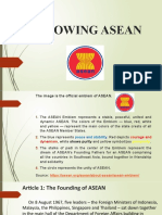 Knowing Asean