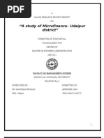 Download Microfinance in udaipur by Atul Bafna SN59284213 doc pdf