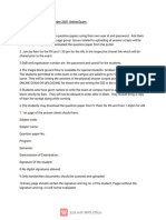 Instructions ESE-WPS Office
