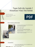 Tugas Individu Agenda 2