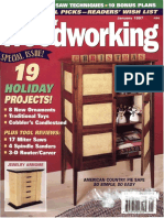 Popular Woodworking - 094 - 1997