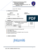 Guia 1 Introduccion A La Evaluacion de Proyectos