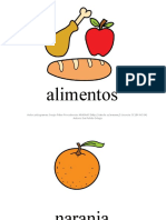 Alimentos