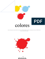 Colores