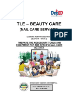 Beauty Care 8 Las 1