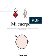 Mi cuerpo