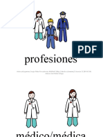 profesiones