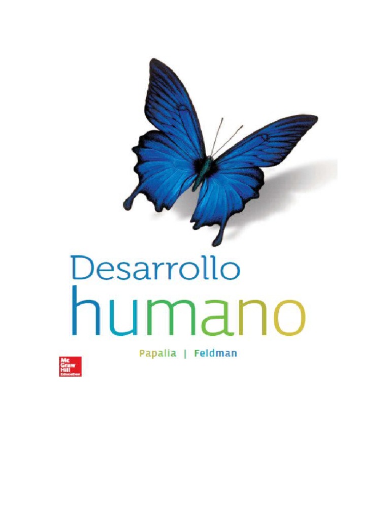 Desarrollo Humano: Ciclo Vital y Cambios | PDF | Adultos | Las emociones