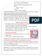 Informatica Pre I 0605