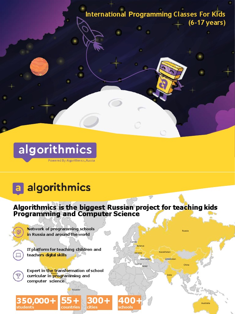 Algorithmics brochure pdf subroutine library computing 
