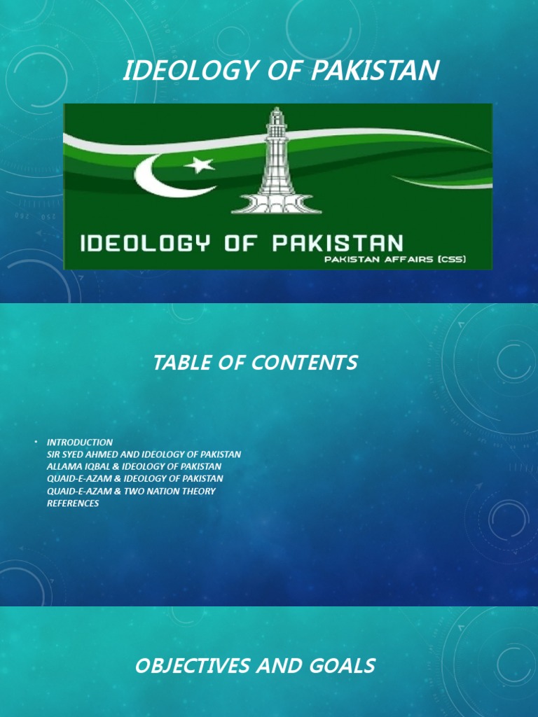 ideology-of-pakistan-pdf-two-nation-theory-pakistan