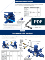 10-Conexoes de Succao e Recalque