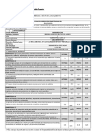 FORMATO FP10 - Evaluación Del Jefe Inmediato Superior