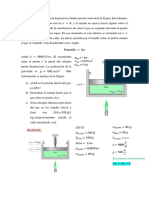 Ejercicio 8 Termo