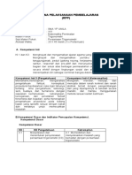 RPP TRIGONOMETRI