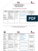 POSTGRADOS CEAP-ORIENTACIONES