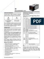 Manual n1100 v40x K PT