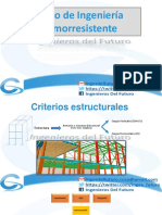 Criterios Ing Sismorresistente