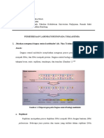 PR - TP Hematologi dr. Shofia